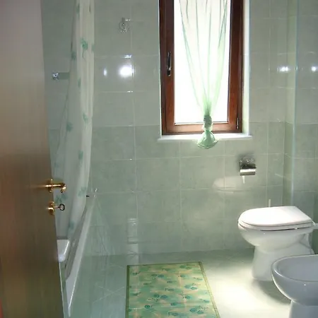 Apartment Casa Vacanze Cristina