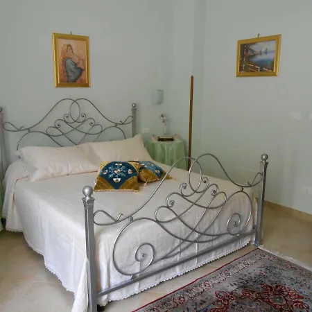 Casa Vacanze Cristina *