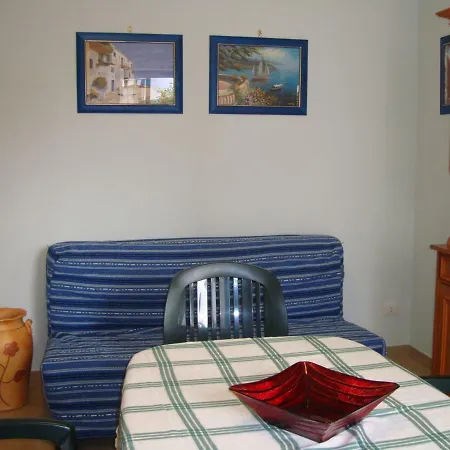 Casa Vacanze Cristina Parghelia