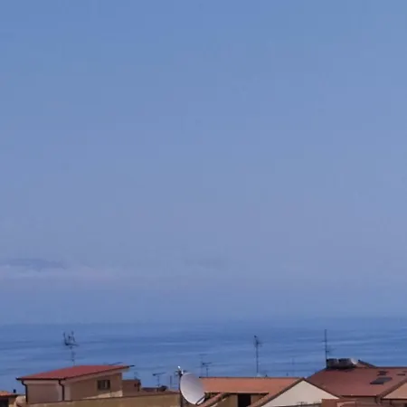 Casa Vacanze Cristina * Parghelia