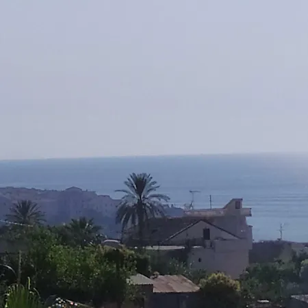 Casa Vacanze Cristina Parghelia