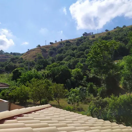 Casa Vacanze Cristina Apartment