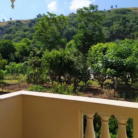 Casa Vacanze Cristina *